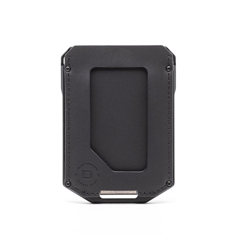 Load image into Gallery viewer, M4 MAVERICK™ RAIL WALLET with TITANIUM CLIP
