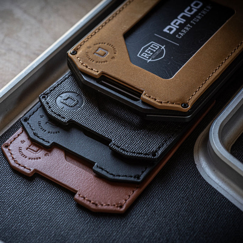 Load image into Gallery viewer, M4 MAVERICK™ SINGLE POCKETS
