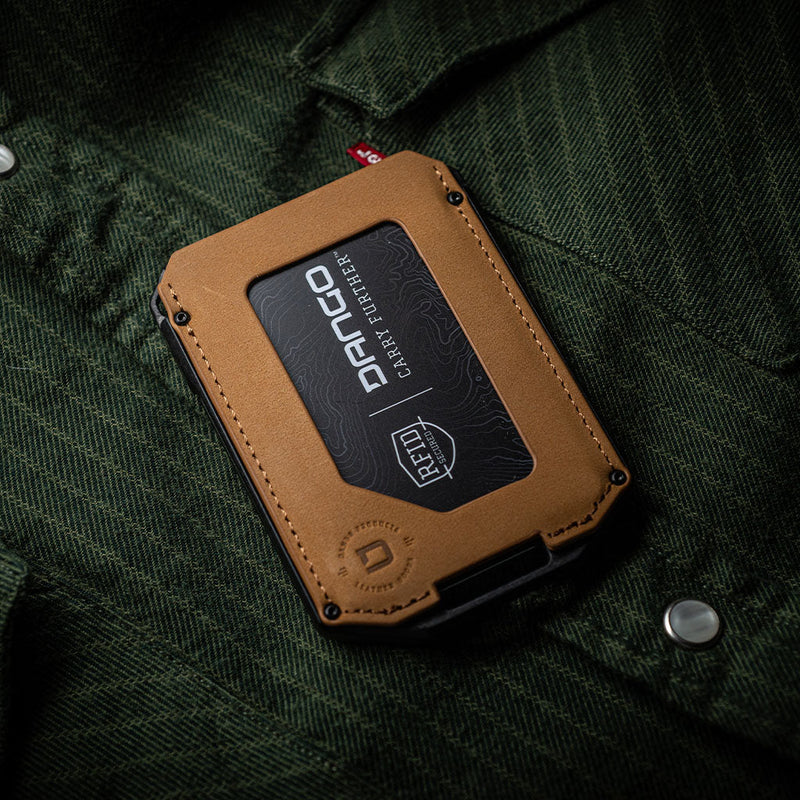Load image into Gallery viewer, M4 MAVERICK™ SINGLE POCKETS
