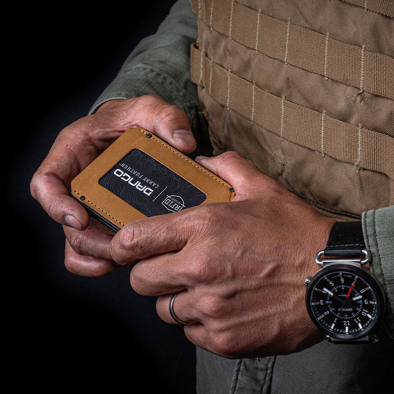 Load image into Gallery viewer, M4 MAVERICK™ SINGLE POCKETS
