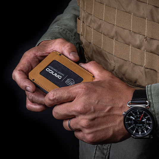 M4 MAVERICK™ SINGLE POCKETS