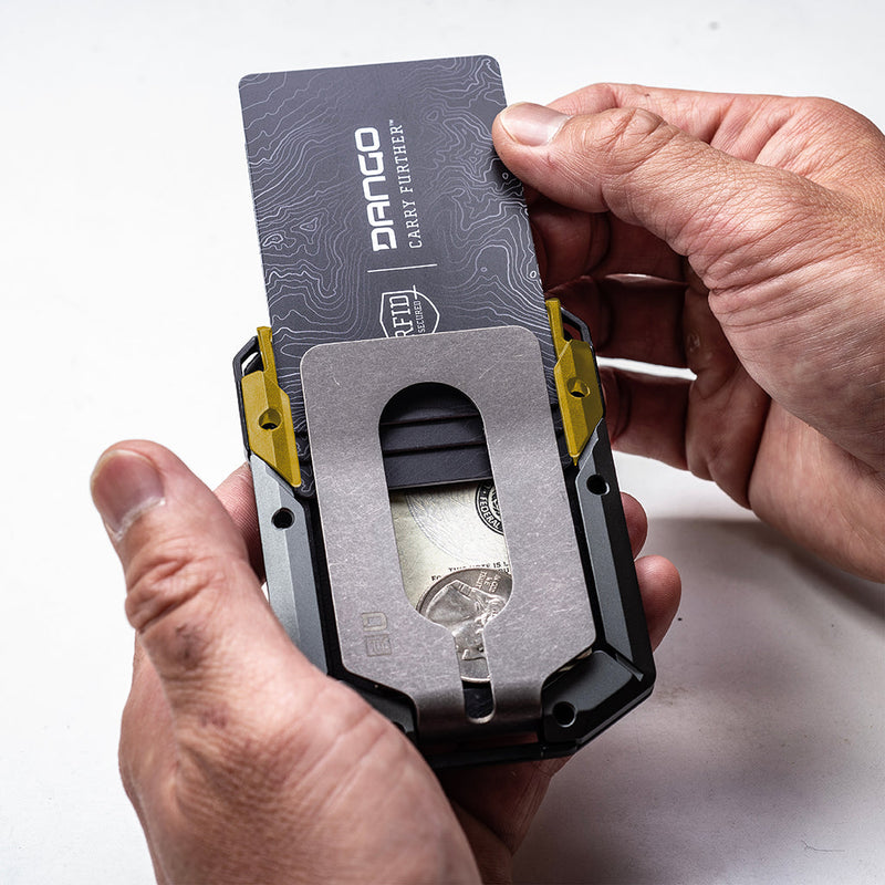 Load image into Gallery viewer, M4 RAIL PRONGS
