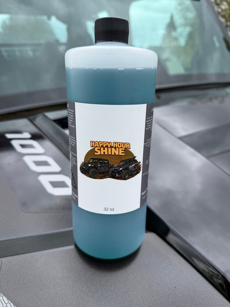 Load image into Gallery viewer, Happy Hour Shine 32oz
