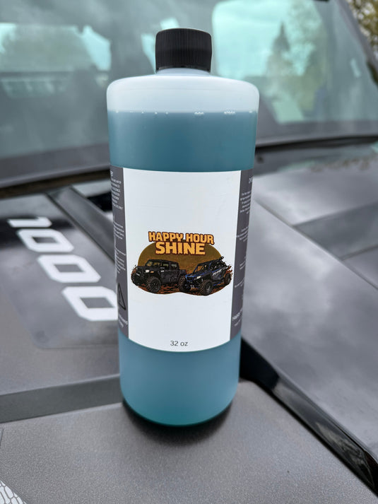 Happy Hour Shine 32oz