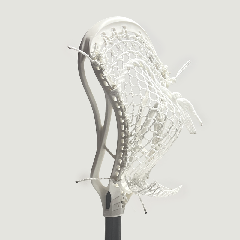 Load image into Gallery viewer, RC1 Lacrosse Head (Strung)
