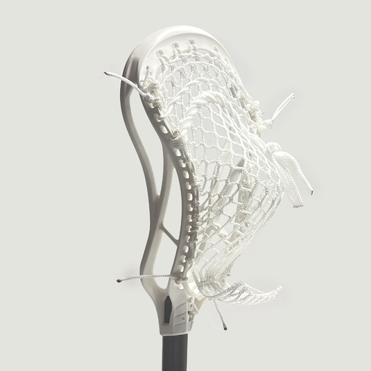 RC1 Lacrosse Head (Strung)