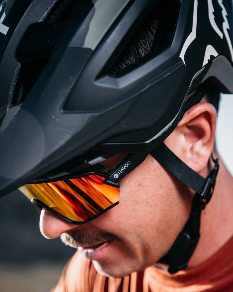 Load image into Gallery viewer, Magnum Sunglasses z87.1
