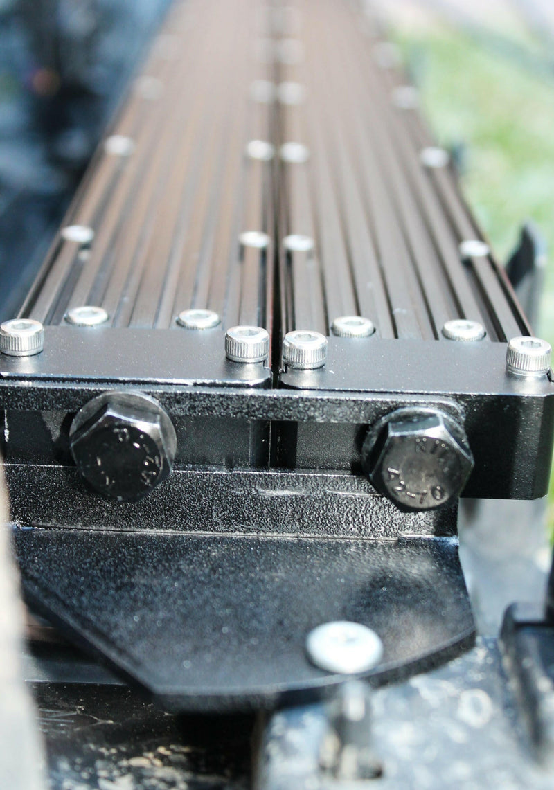 Load image into Gallery viewer, 2022-2024 Nissan Frontier Dual 30s Light Bars
