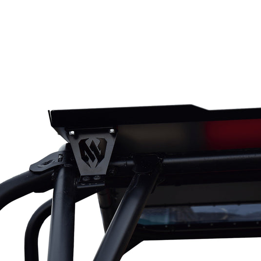 Moto Armor Aluminum Roof for 2018-21 RZR Turbo S