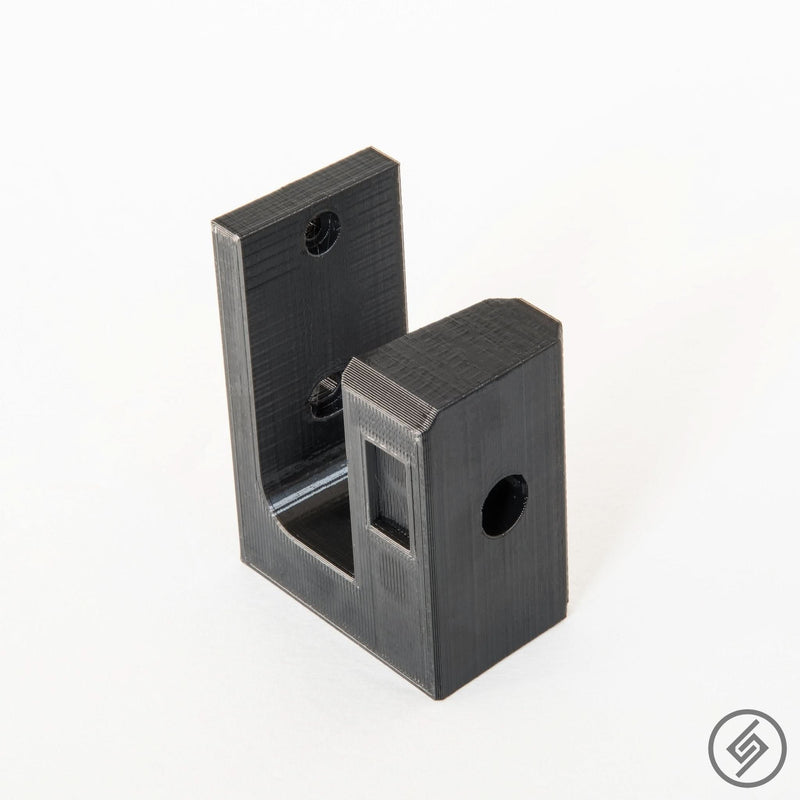Load image into Gallery viewer, MAC-11 Pistol Wall Storage Hook
