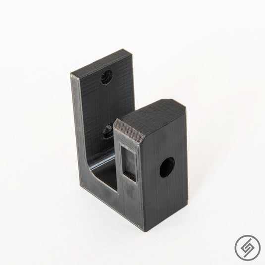 MAC-11 Pistol Wall Storage Hook