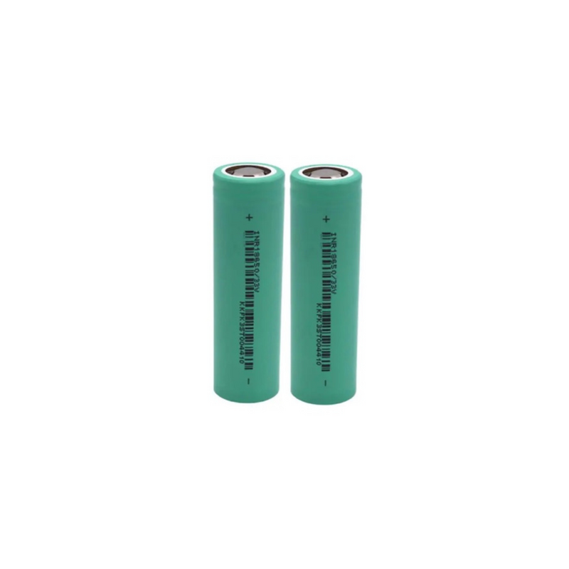 Load image into Gallery viewer, EVE 33V 18650 3200mAh 10A Battery
