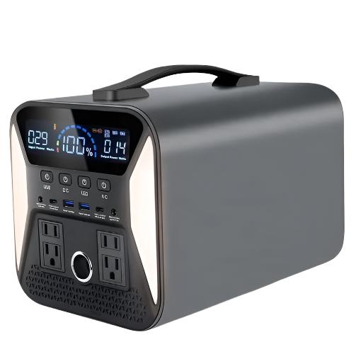 Load image into Gallery viewer, 1100W Portable Power Station
