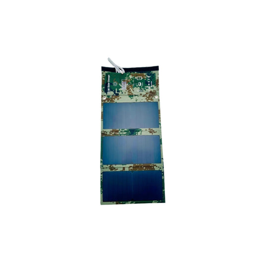 21W Backpack Solar Charger