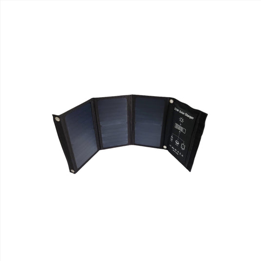 21W Backpack Solar Charger