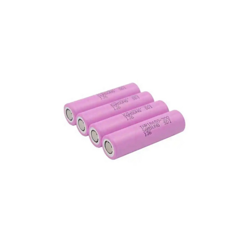 Load image into Gallery viewer, Samsung 30Q 18650 3000mAh 15A Battery - INR18650-30Q
