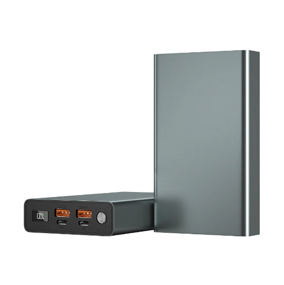 Load image into Gallery viewer, 100w 20000mAh Fast Charging Power Bank

