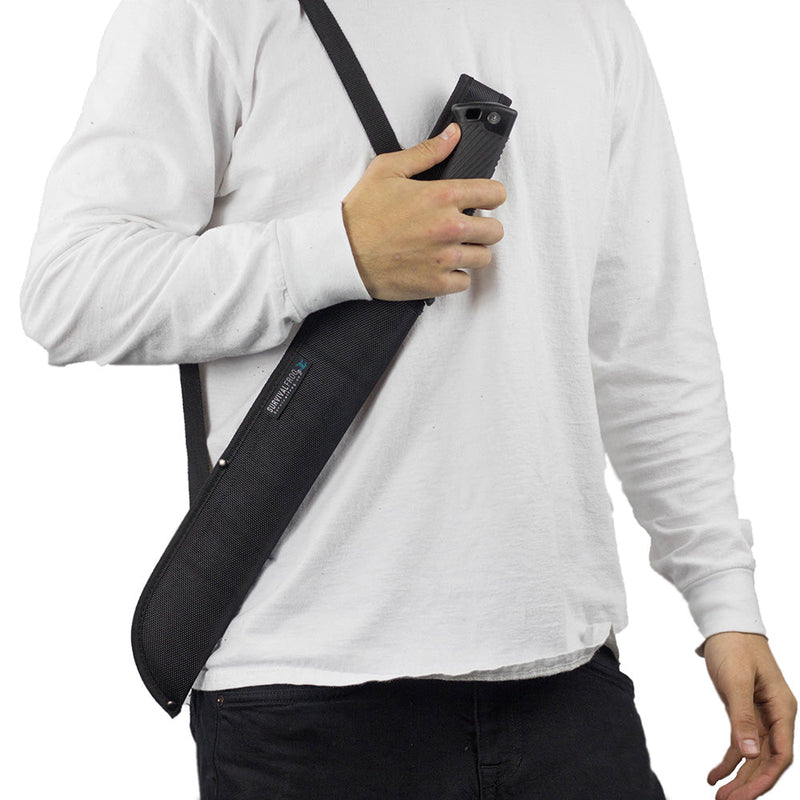 Load image into Gallery viewer, Essential Tact Machete
