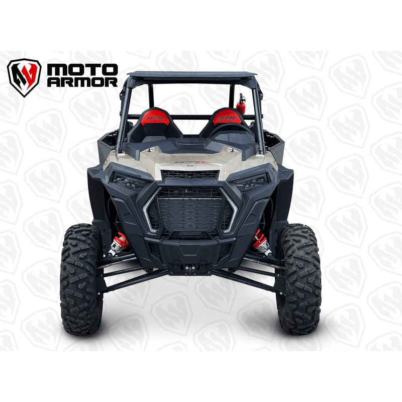 Load image into Gallery viewer, 2014-2023 Polaris RZR XP 1000, Turbo Full Aluminum Doors
