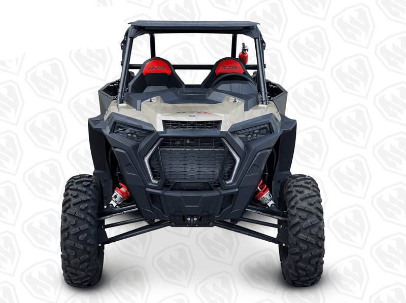 Load image into Gallery viewer, Moto Armor Aluminum Doors for Polaris RZR XP 1000 / XP Turbo / Turbo S
