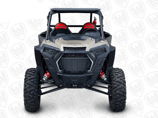 Moto Armor Aluminum Doors for Polaris RZR XP 1000 / XP Turbo / Turbo S