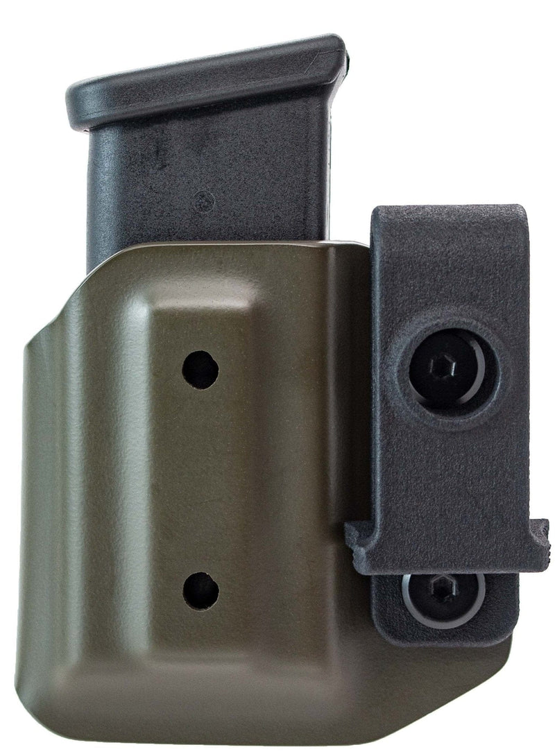 Load image into Gallery viewer, Mag Carrier - Double Stack Mag 9mm/.40
