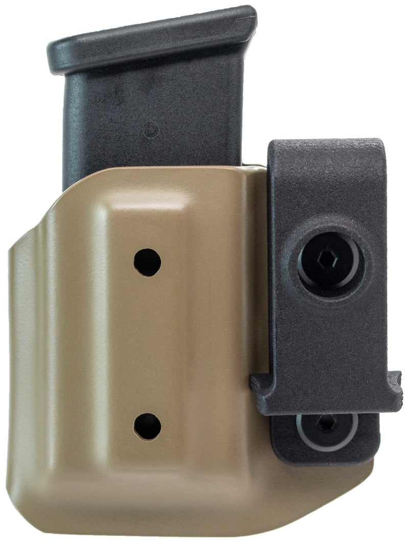 Load image into Gallery viewer, Mag Carrier - Double Stack Mag 9mm/.40
