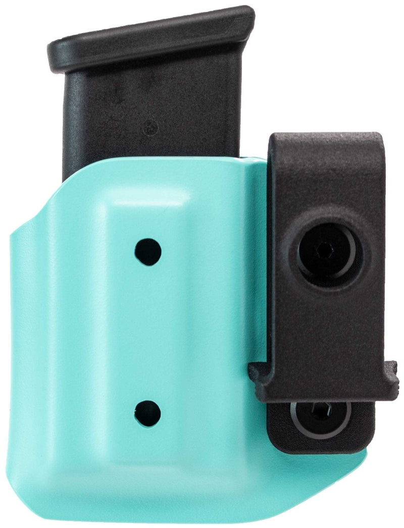 Load image into Gallery viewer, Mag Carrier - Double Stack Mag 9mm/.40

