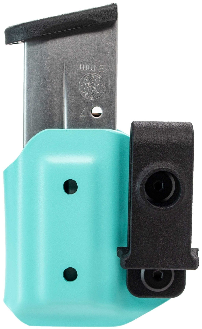 Load image into Gallery viewer, Mag Carrier - Large Single Stack 9mm/.40/.357 SIG &amp; .45ACP
