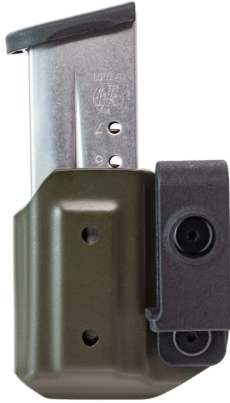 Load image into Gallery viewer, Mag Carrier - Large Single Stack 9mm/.40/.357 SIG &amp; .45ACP
