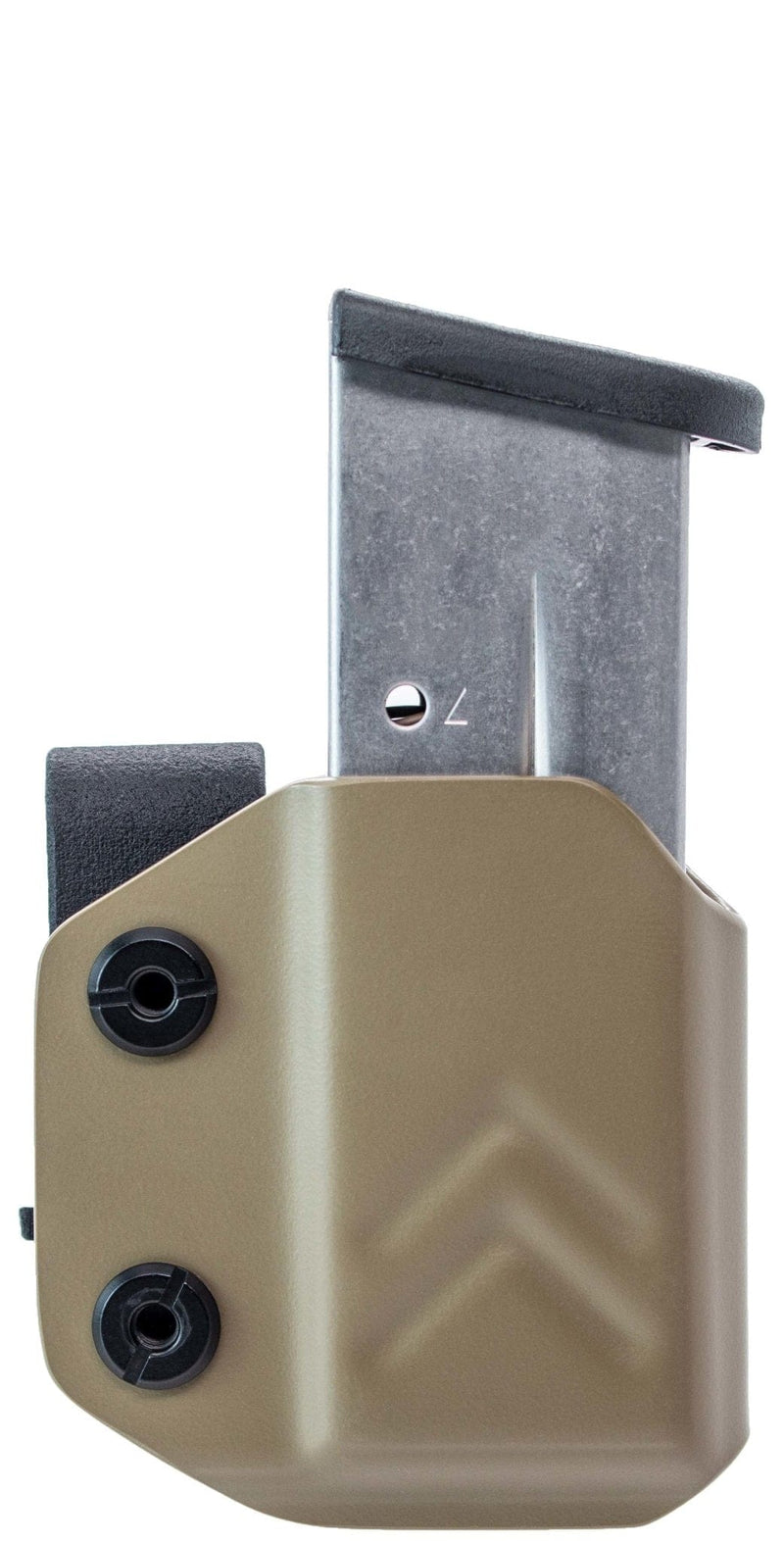 Load image into Gallery viewer, Mag Carrier - Large Single Stack 9mm/.40/.357 SIG &amp; .45ACP
