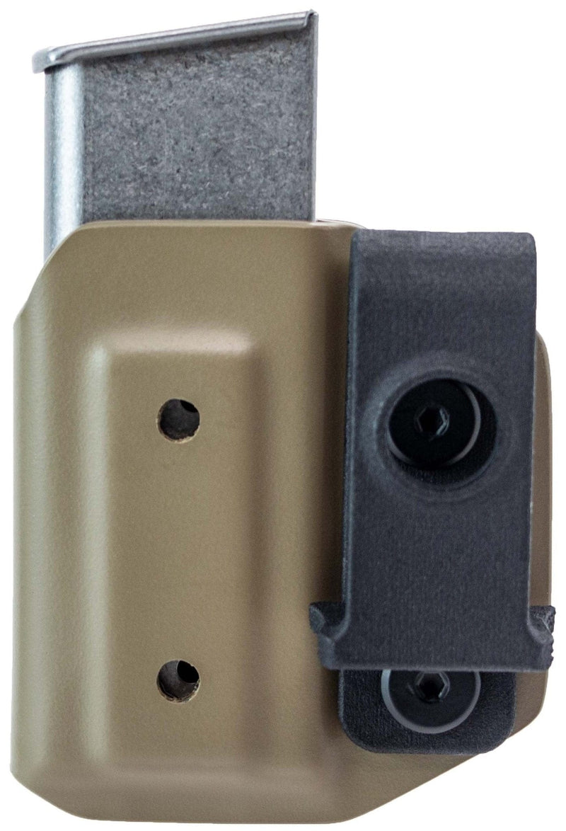 Load image into Gallery viewer, Mag Carrier - Small Single Stack 9mm/.40/.357 SIG
