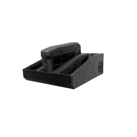 Tikka T3X Short Action Magazine Wall Storage Rack (.308/6.5)