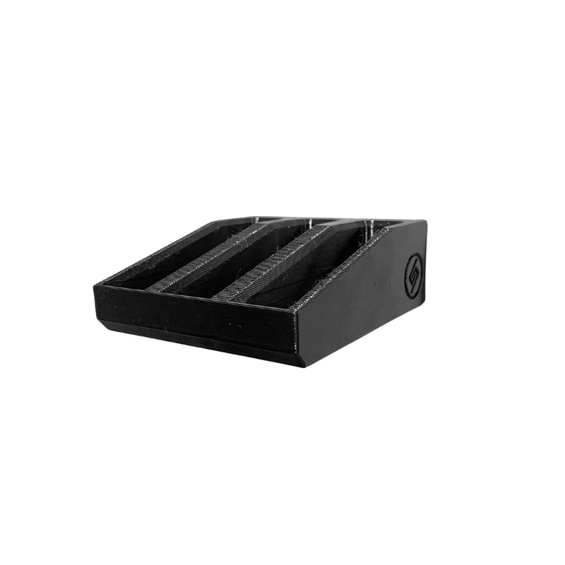 Load image into Gallery viewer, Tikka T3X Short Action Magazine Wall Storage Rack (.308/6.5)

