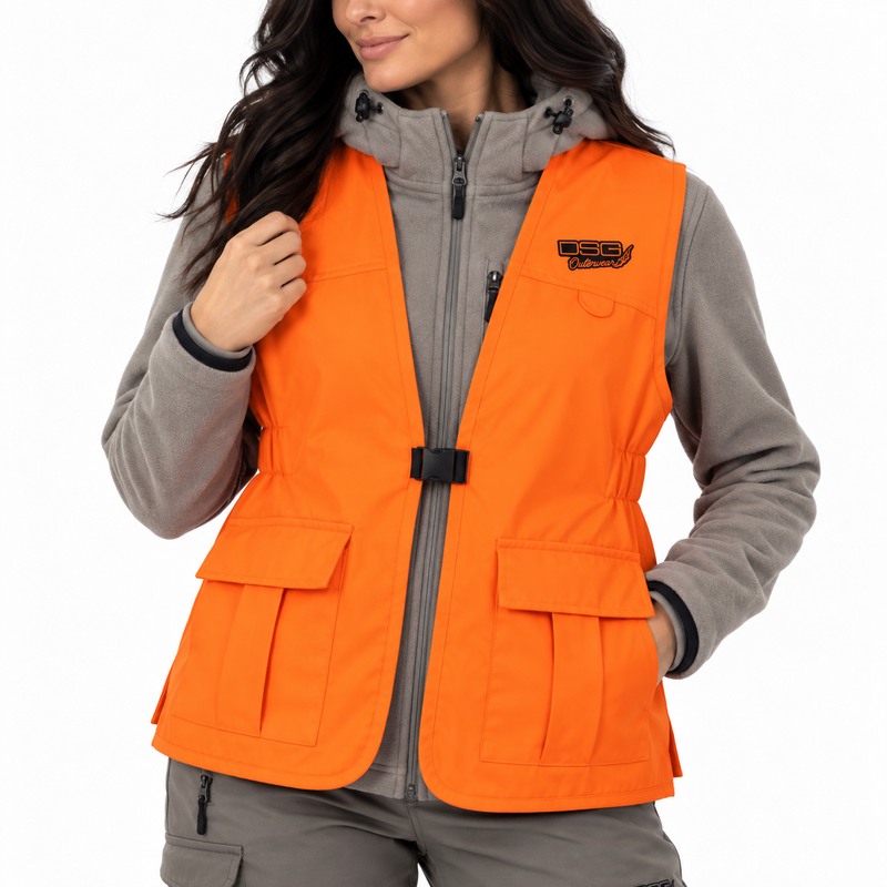 Load image into Gallery viewer, Blaze Hunting Vest 2.0

