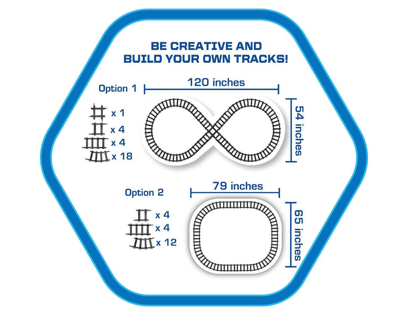 Load image into Gallery viewer, Magical Minnie Mouse Train Set with Tracks and Caboose - Powered by 6-Volt Battery
