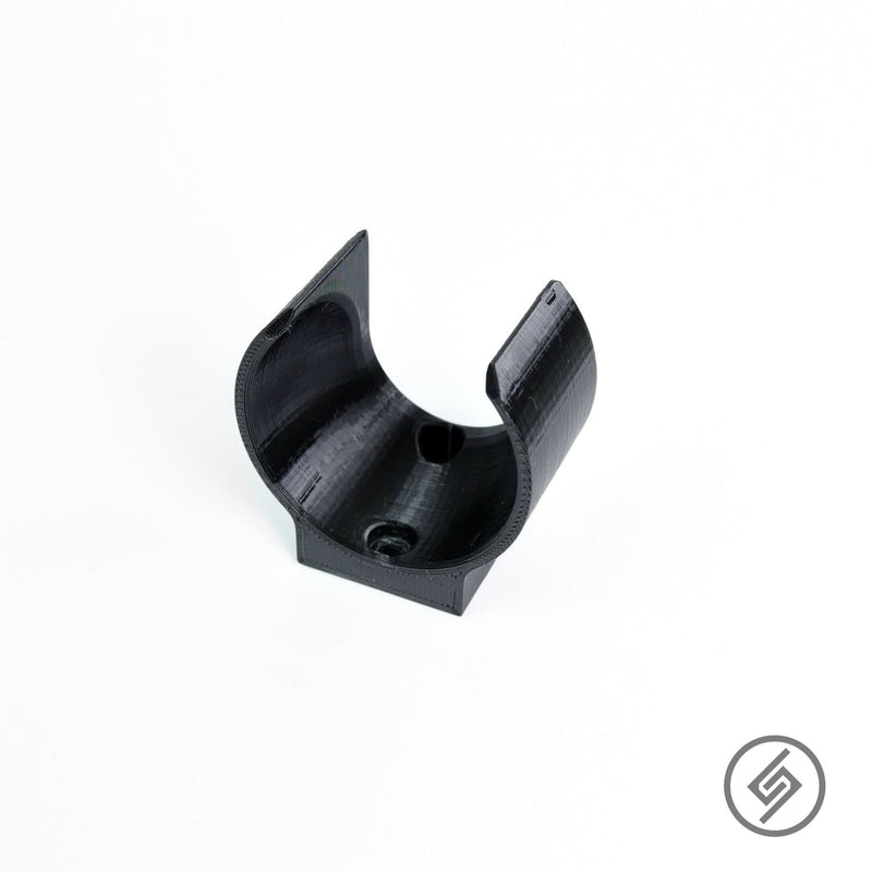 Load image into Gallery viewer, MagLite Flashlight Wall Storage Hook

