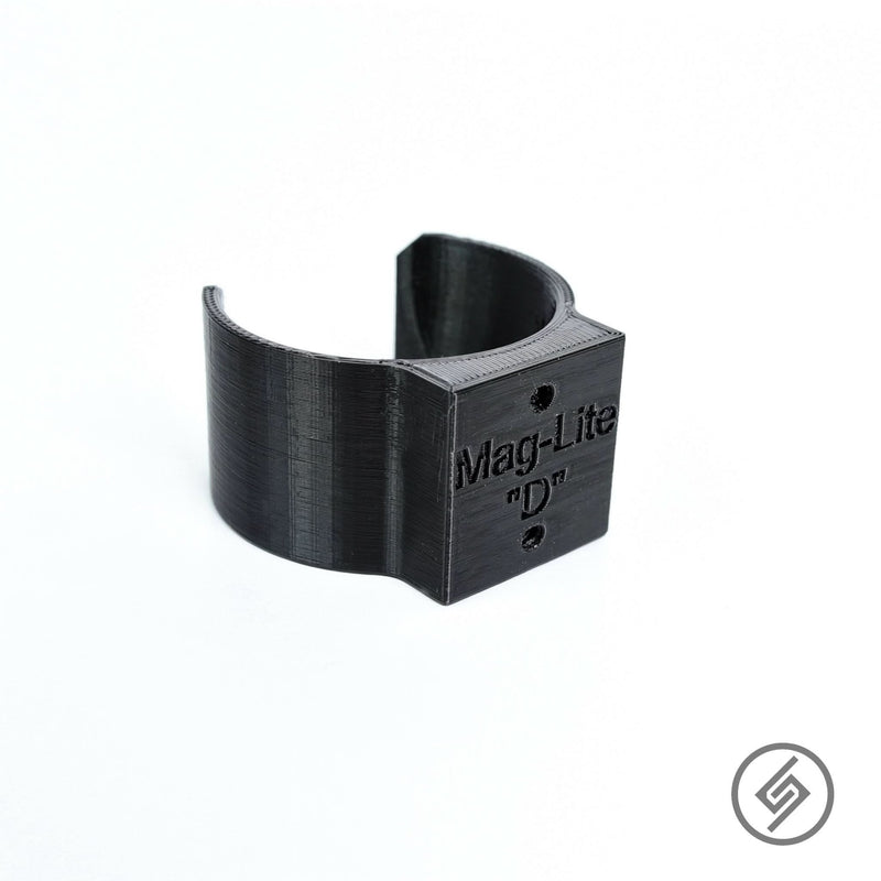 Load image into Gallery viewer, MagLite Flashlight Wall Storage Hook
