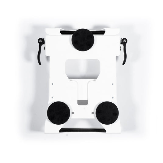 Rubber-Coated Magnets for Starlink Mini Quick Release Mount (3-Pack)