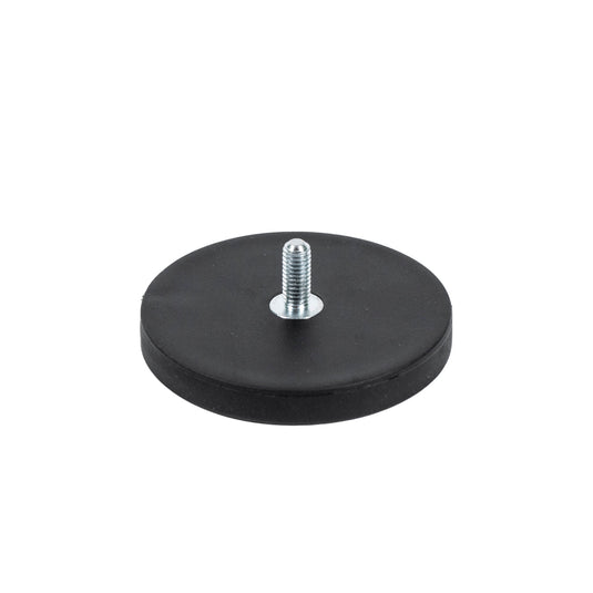 Rubber-Coated Magnets for Starlink Mini Quick Release Mount (3-Pack)