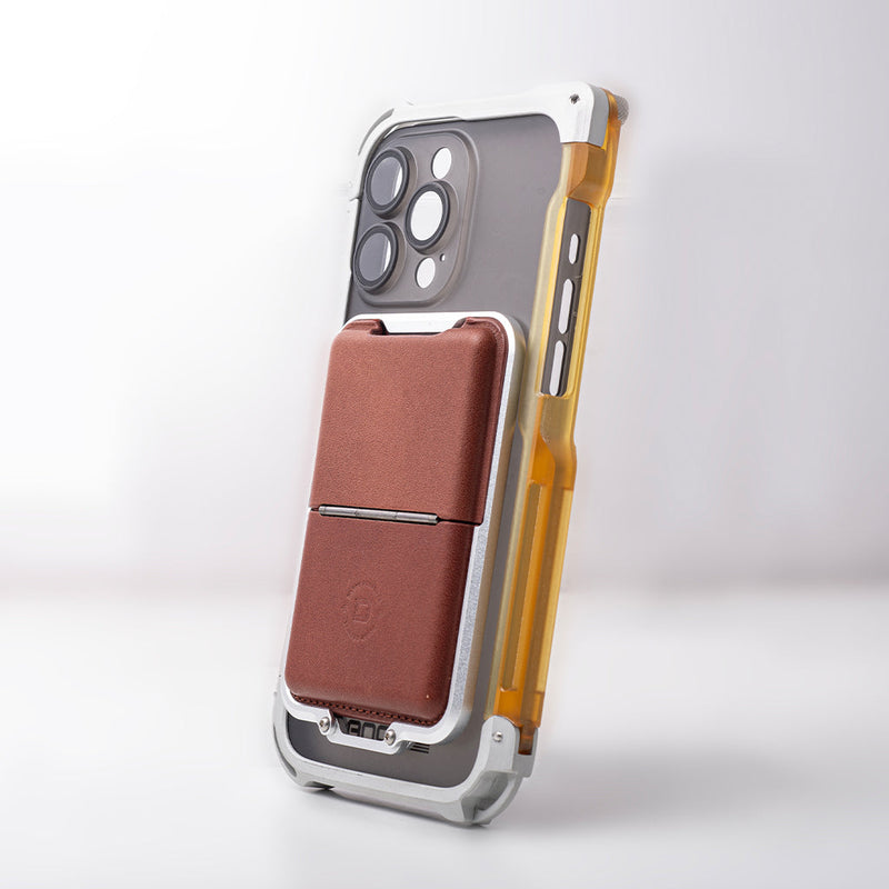 Load image into Gallery viewer, MagSafe Wallet
