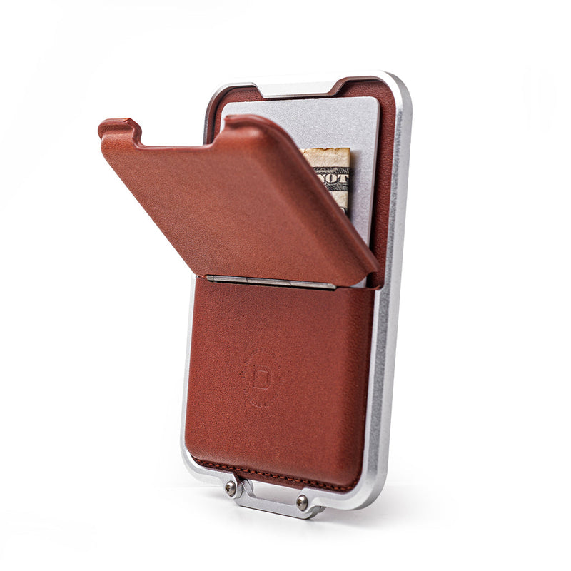 Load image into Gallery viewer, MagSafe Wallet
