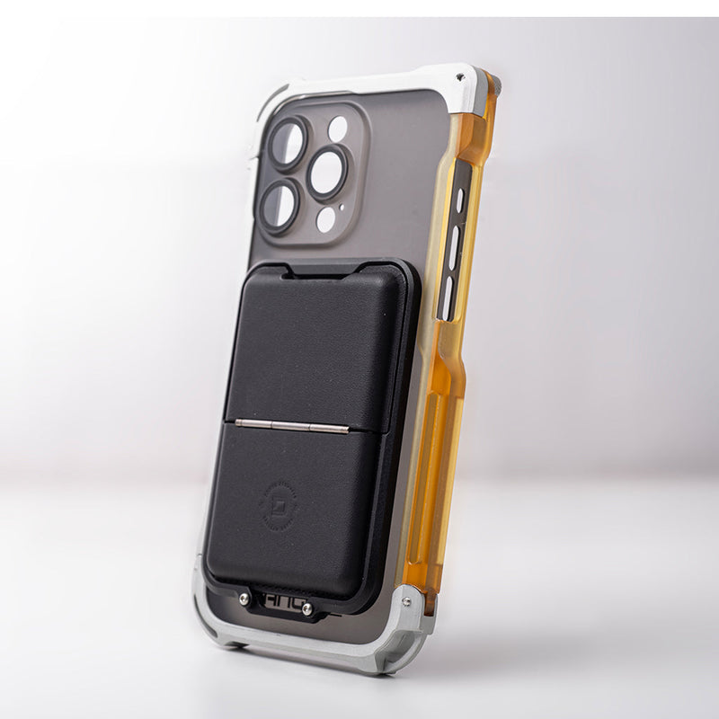Load image into Gallery viewer, MagSafe Wallet
