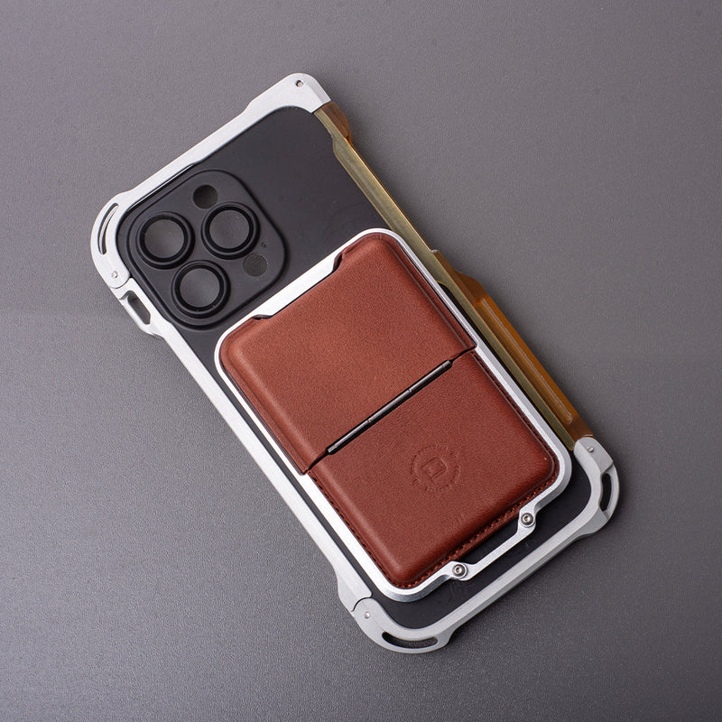 Load image into Gallery viewer, MagSafe Wallet
