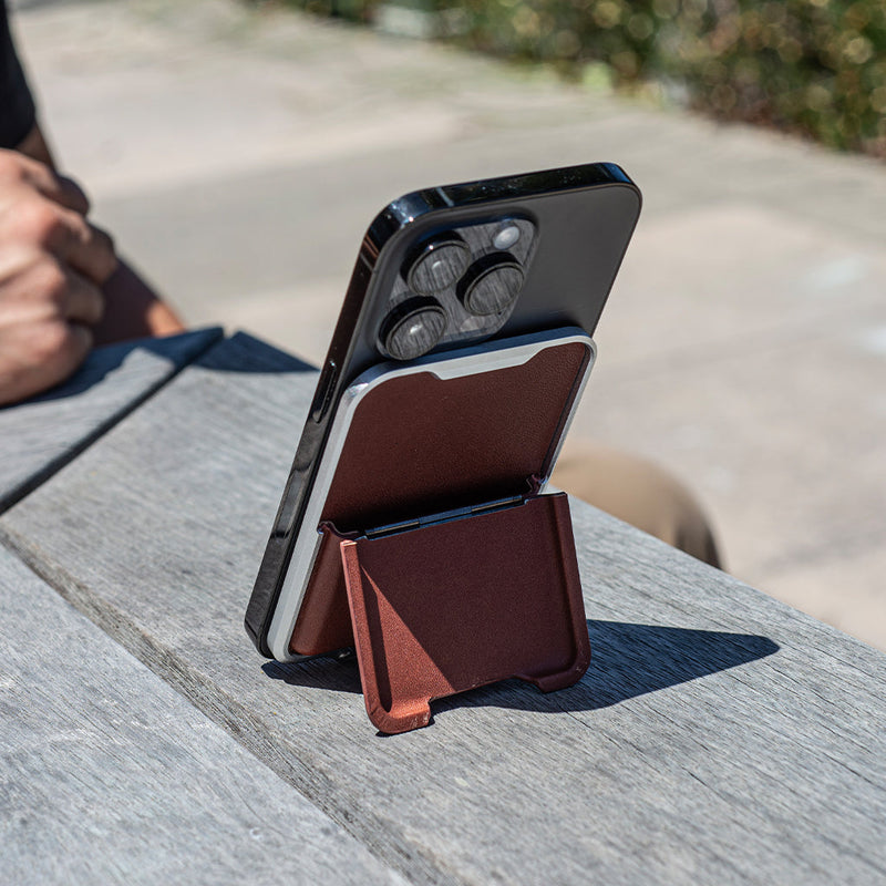 Load image into Gallery viewer, MagSafe Wallet
