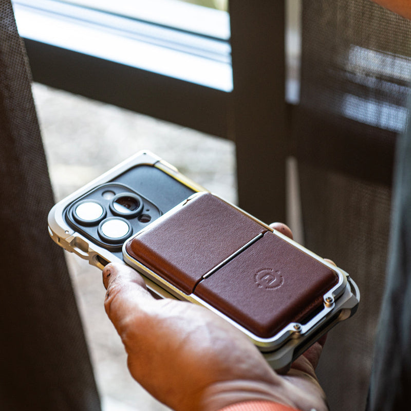 Load image into Gallery viewer, MagSafe Wallet
