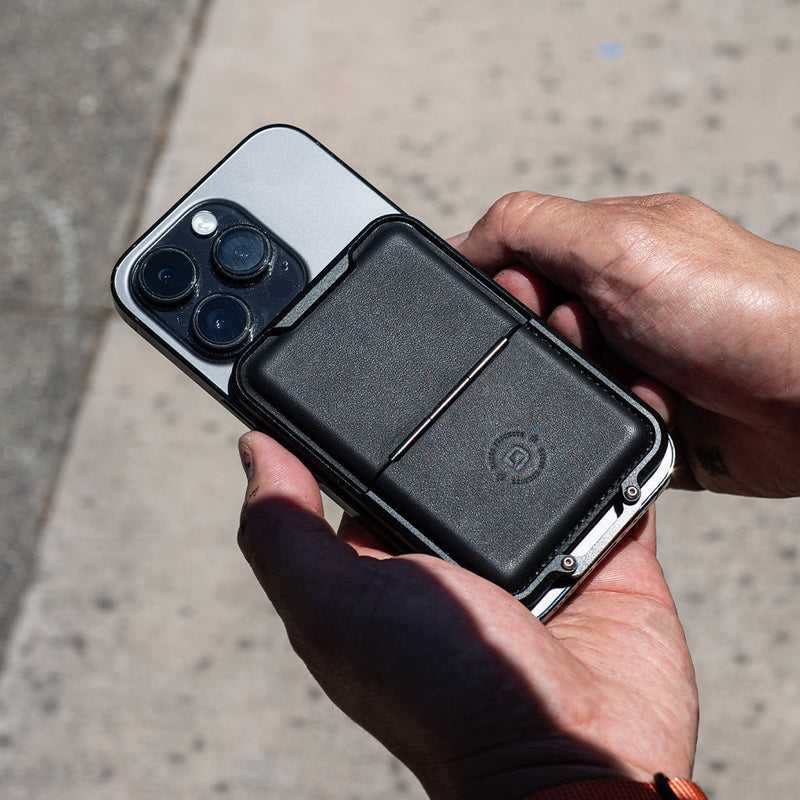 Load image into Gallery viewer, MagSafe Wallet
