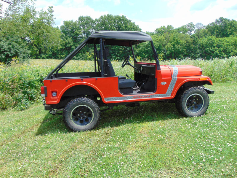 Load image into Gallery viewer, Mahindra Roxor - Soft Top
