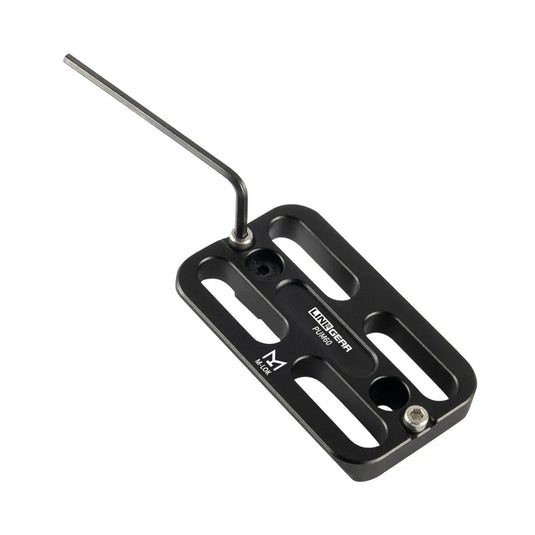 LINKOGEAR Arca Swiss M-LOK Plate PUM60 Tripod Adapter