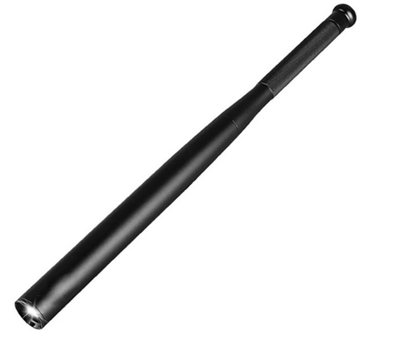 Load image into Gallery viewer, Strike X1000 Defense Bat Flashlight
